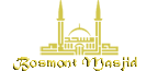 Bosmont Masjid